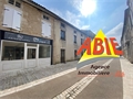 appartement à la vente